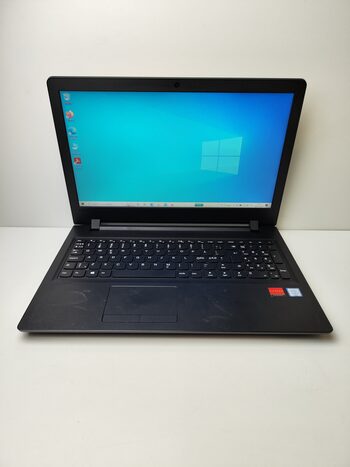 Lenovo 110-15isk i5-6200u Radeon 2gb/8gb/256gb