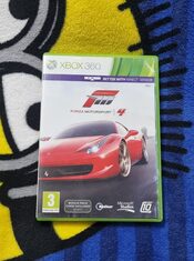 Forza Motorsport 4 Xbox 360