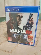 Mafia III PlayStation 4