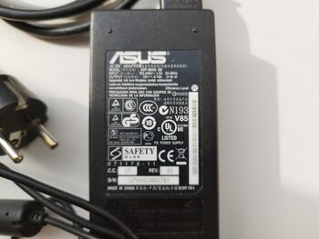ASUS K555L 15.6" FHD / i7-5500U 2.40GHz / 8GB RAM / 120GB SSD / GeForce 840M