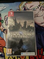 Hogwarts Legacy Nintendo Switch