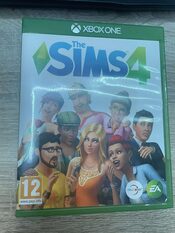 The Sims 4 Xbox One