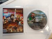 LEGO The Lord of the Rings PlayStation 3