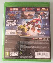 Redeem LEGO Marvel Collection (LEGO Marvel Colección) Xbox One