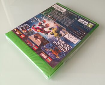 LEGO Marvel Collection (LEGO Marvel Colección) Xbox One