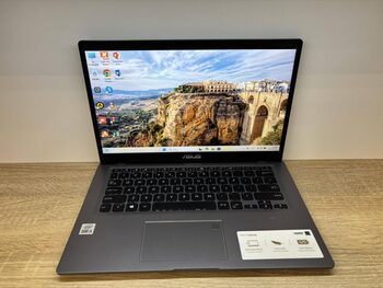 Asus X415j Core I3-10gen