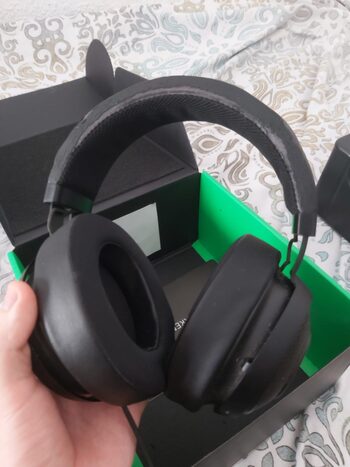 Buy Razer Kraken Pro V2