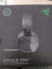 Razer Kraken Pro V2