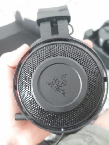 Razer Kraken Pro V2 for sale