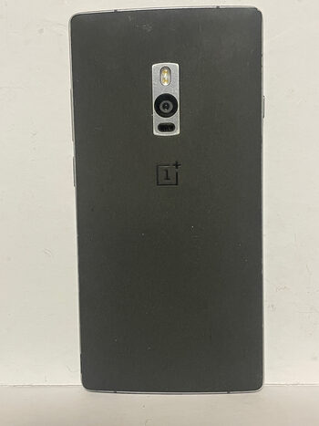 Buy OnePlus One 64GB Sandstone Black