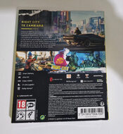 Buy Cyberpunk 2077 Steelbook Edition Xbox One