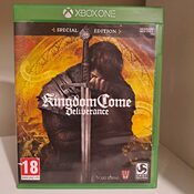 Kingdom Come: Deliverance Xbox One