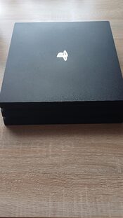 Playstation4 pro 1 tb