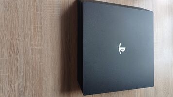 Playstation4 pro 1 tb