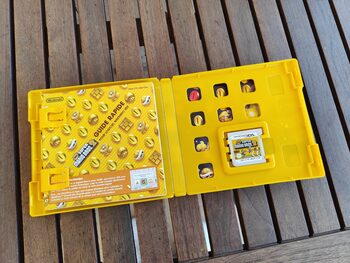 New Super Mario Bros. 2 Nintendo 3DS