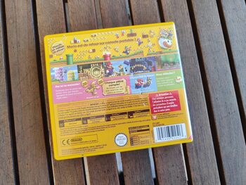 New Super Mario Bros. 2 Nintendo 3DS for sale