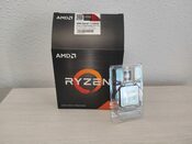 AMD Ryzen 5 5600X 3.7-4.6 GHz AM4 6-Core CPU