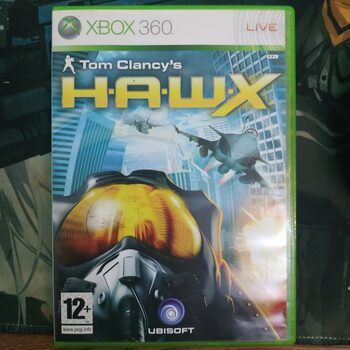 Tom Clancy's H.A.W.X. Xbox 360