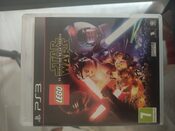 Pack LEGO PS3 for sale