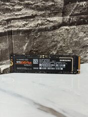 Samsung 970 Evo Plus 500 GB NVME Storage