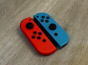 Nintendo Switch Controllers / Kontroleriai