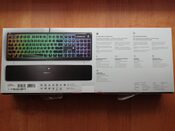 SteelSeries Apex 3 klaviatūra