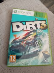 DiRT 3 Xbox 360