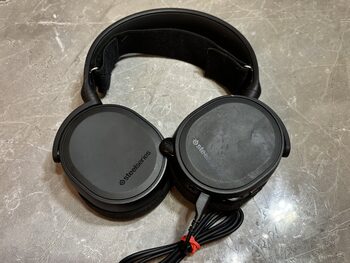 Steelseries Arctis 3 Wired Gaming Headphones