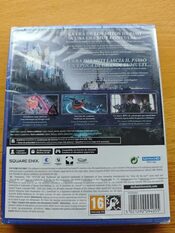 The DioField Chronicle PlayStation 5