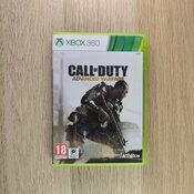 COD: Advanced Warfare Xbox 360