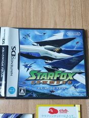 Star Fox Command Nintendo DS