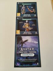 Avatar: Frontiers of Pandora - Limited Edition PlayStation 5 for sale