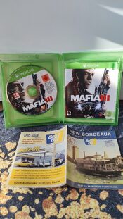 Mafia III Xbox One