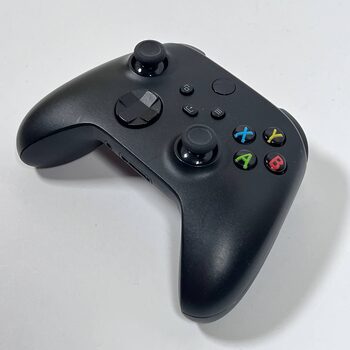 Buy Xbox Wireless Controller – Carbon Black