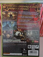 Overlord Xbox 360