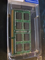 GoodRam SODIMM DDR3 1600MHz 8GB CL11 for sale