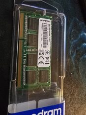 Buy GoodRam SODIMM DDR3 1600MHz 8GB CL11