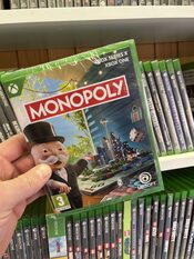 Monopoly Xbox One