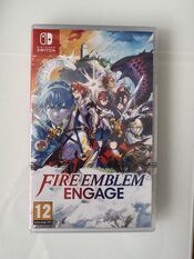 Fire Emblem Engage Nintendo Switch