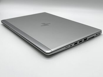 HP EliteBook 840 G6 I5-8265U Nešiojamasis Kompiuteris