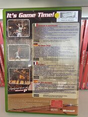 NBA Inside Drive 2003 Xbox