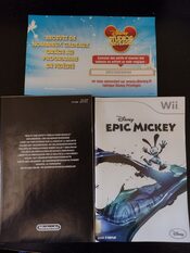 Epic Mickey Wii for sale