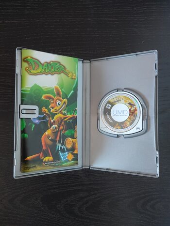 Buy Daxter PSP