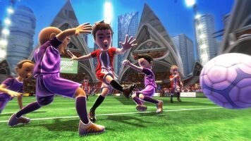 Redeem Kinect Sports Double Pack Xbox 360