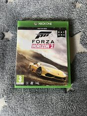 Forza Horizon 2 Xbox One