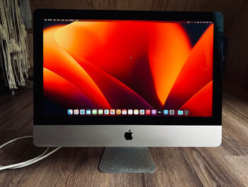 Apple iMac (21.5-inch, 2017)