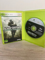 Call of Duty 4: Modern Warfare Xbox 360