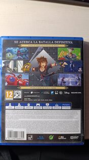 Buy Kingdom Hearts III PlayStation 4