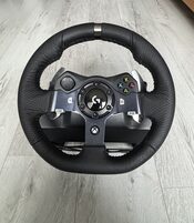 Logitech g920