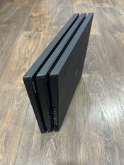 Buy Playstation 4 Pro, Black, 1tb/3 žaidimai/2 pultai